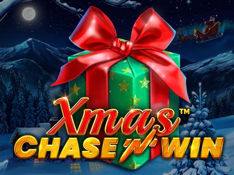 Jogue Xmas Chase N Win Online