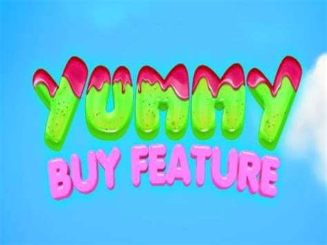Jogue Yummy Buy Feature Online