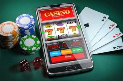 Jokando Casino Mobile