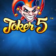 Joker 5 Betsson