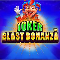 Joker Blast Bonanza 1xbet