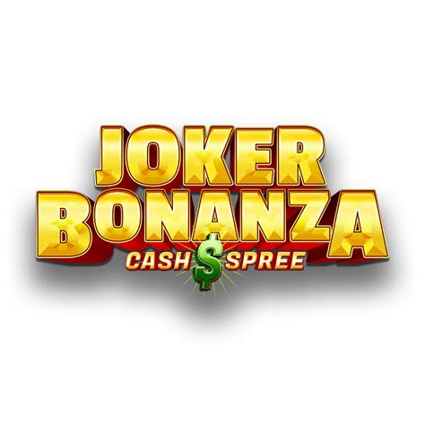 Joker Bonanza Cash Spree Betsson