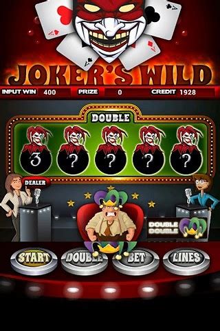 Joker Casino Apk Download