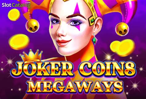 Joker Coins Megaways Review 2024