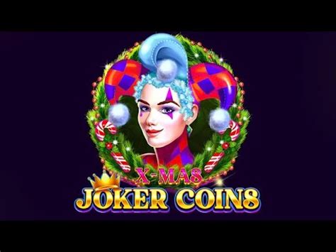 Joker Coins X Mas Betfair