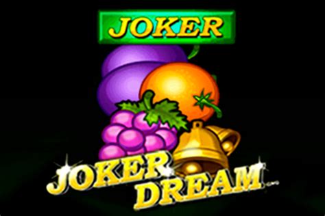 Joker Dream Slot Gratis