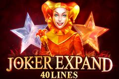 Joker Expand 40 Lines Pokerstars