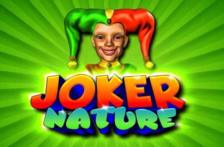 Joker Nature Betfair