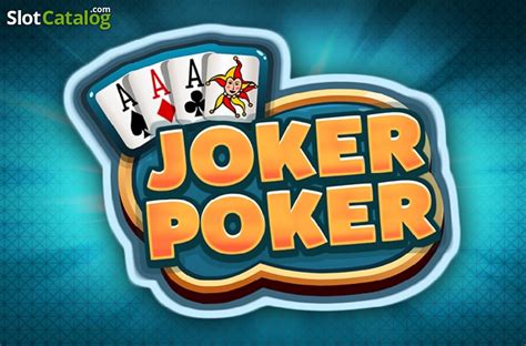 Joker Poker Red Rake Gaming Parimatch