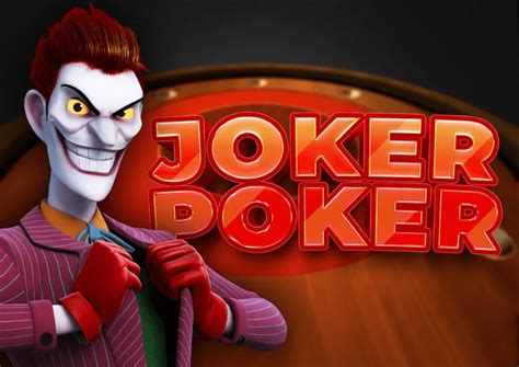 Joker Poker Urgent Games Pokerstars