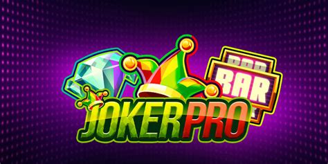 Joker Pro Bet365