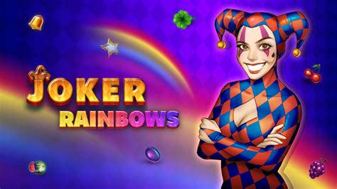 Joker Rainbows Bet365