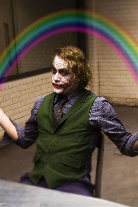 Joker Rainbows Betsul