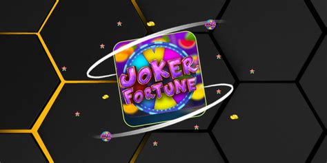 Joker S Fortune Bwin