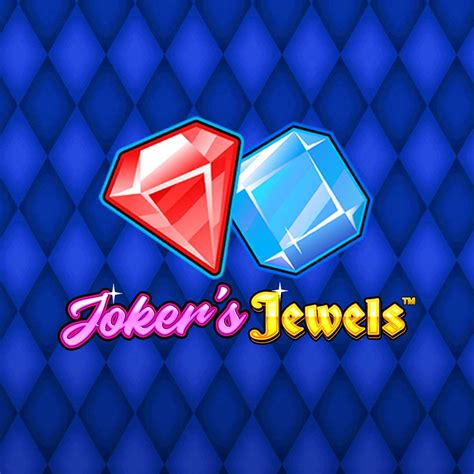 Joker S Jewels Leovegas