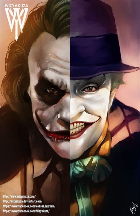 Joker Split Bodog