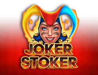 Joker Stoker Bodog