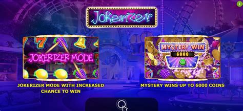 Jokerizer 888 Casino