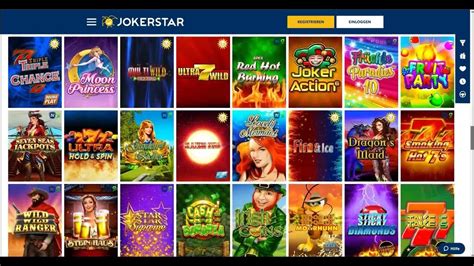 Jokerstar Casino Costa Rica