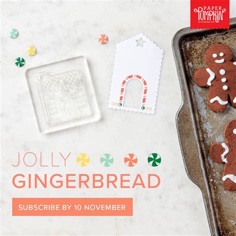 Jolly Gingerbread Parimatch