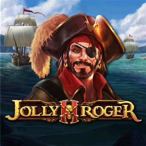 Jolly Roger 2 1xbet