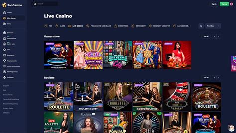 Joo Casino Online