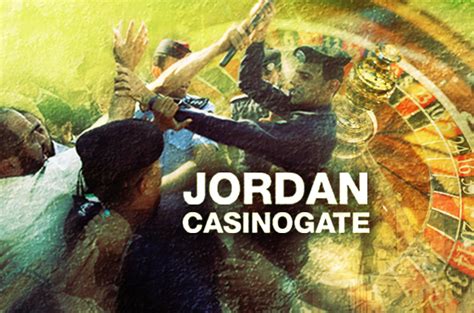 Jordan Gate Casino
