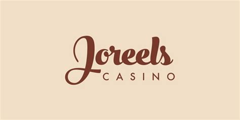 Joreels Casino Login