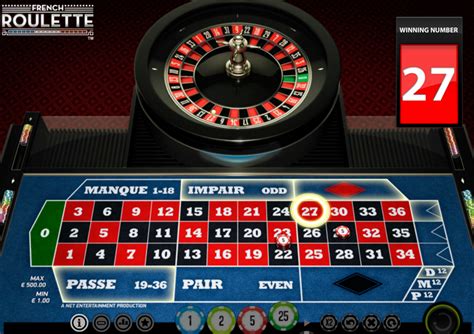 Jouer Au Casino Roleta Gratuitement