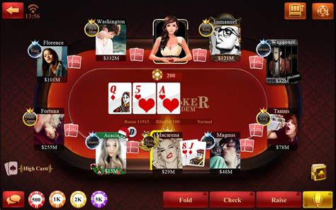 Jouer Au Poker Sans Telechargement Gratuitement