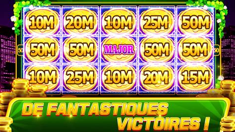 Jouer Au Slot Gratuitement