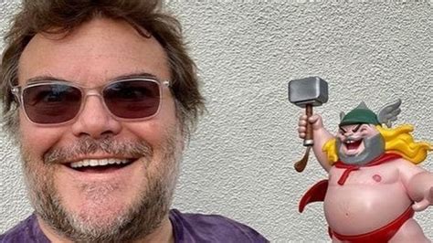 Jovem Jack Black Reddit