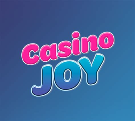 Joy Casino Apostas