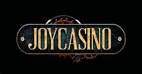 Joy Casino Apostas