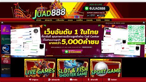 Juad888 Casino Belize