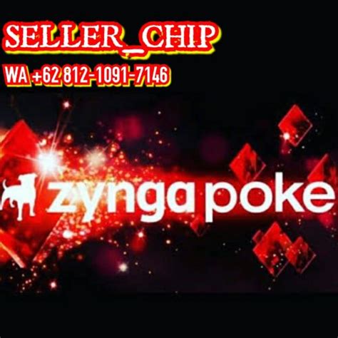 Jual Chip Zynga Poker Semarang