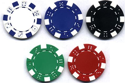 Jual Poker Chip Murah Malasia