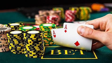 Judi Poker Via Banco Bri