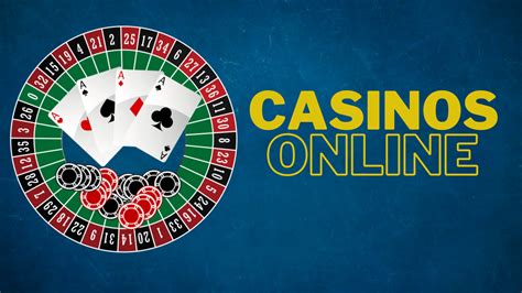 Juega En Linea Casino Online