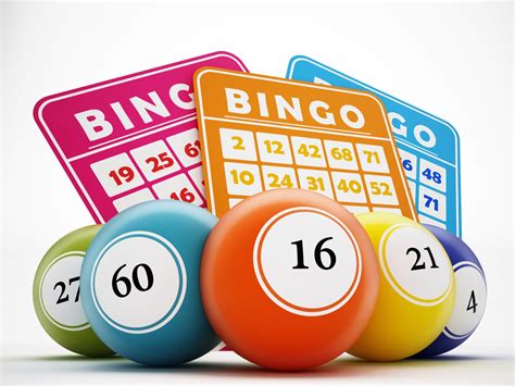 Juegos De Bingos Y Casinos Gratis