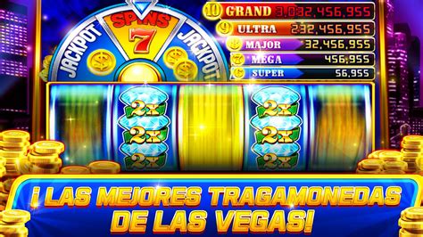 Juegos De Casino Con Maquinas Gratis