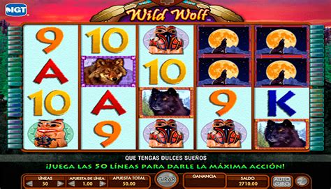 Juegos De Casino Gratis De Lobos