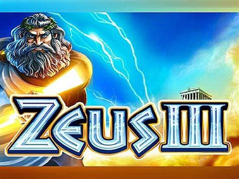 Juegos De Casino Gratis De Zeus 3