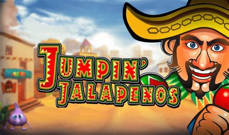Juegos De Casino Gratis Jumpin Jalapenos Slot Livre