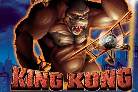 Juegos De Casino Tragamonedas Gratis De King Kong