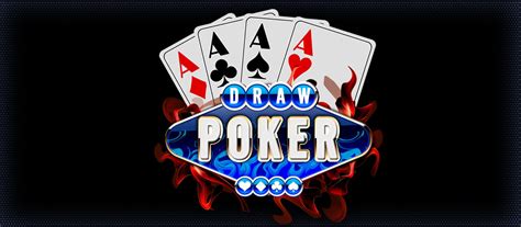 Juegos De Draw Poker Maquinas Gratis