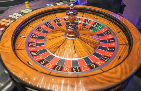 Juegos De Mesa Grand Roulette