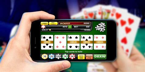 Juegos De Poker Para Motorola