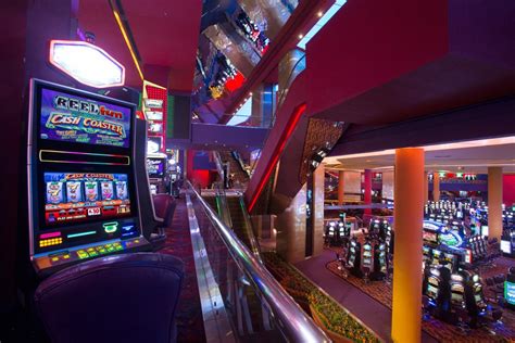 Juegos Del Casino City Center Rosario