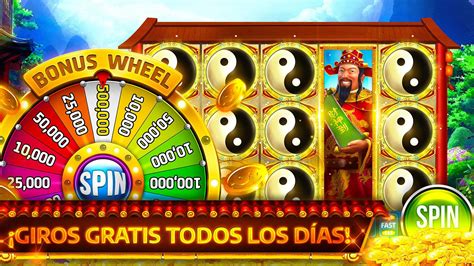 Juegos Del Casino Tragamonedas Gratis